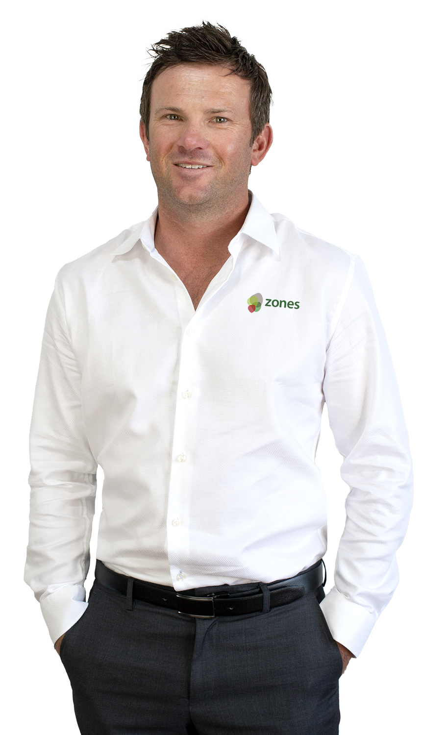 Logan Bridgens - North Shore Landscaping Specialist