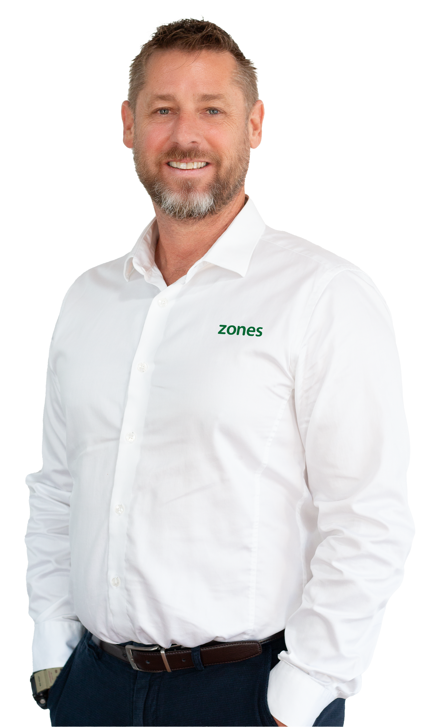 Nathan Lovell - Landscaping Consultant