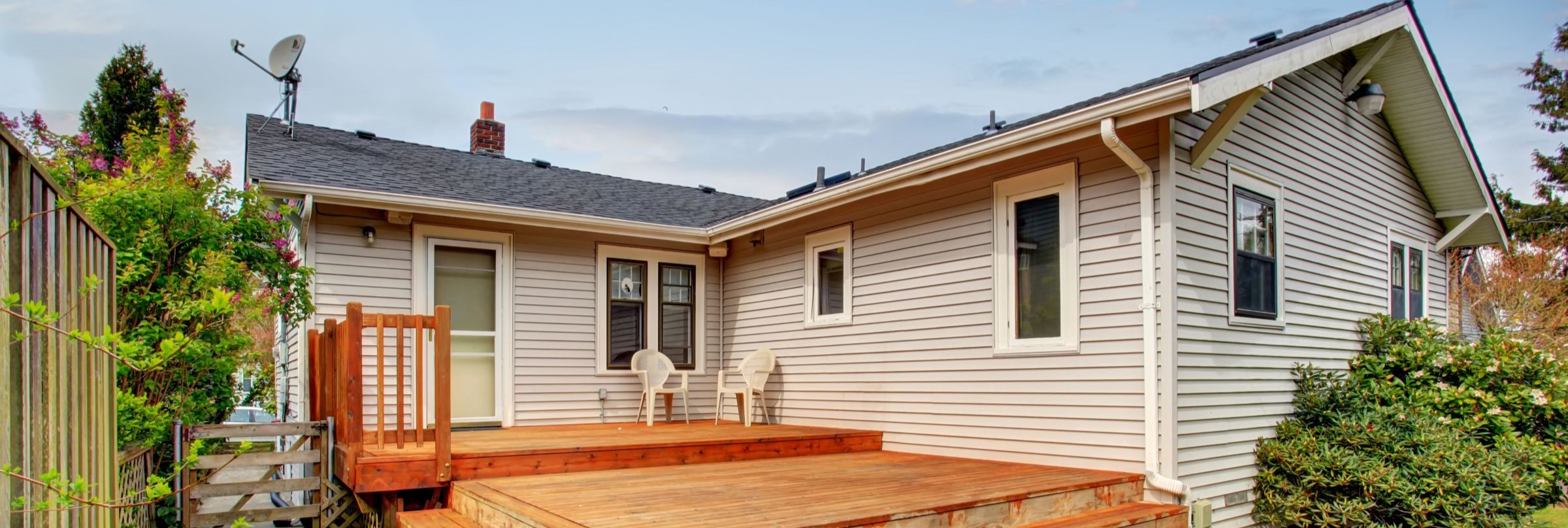 Deck Builders in Franklin