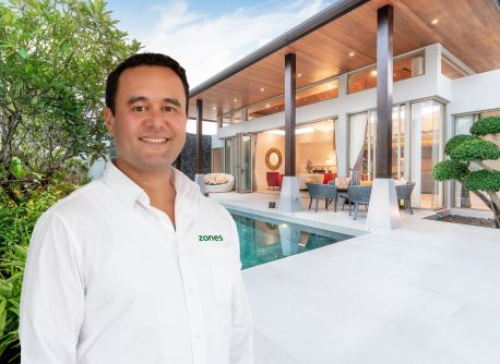 Lee Irvine - Landscaping Consultant Auckland Central