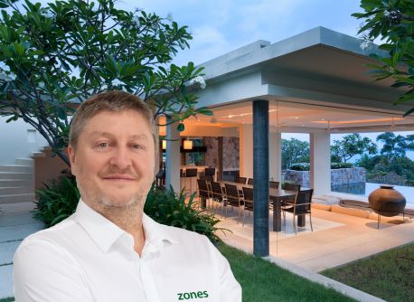 Matthew Pearce - Landscaping Consultant Christchurch