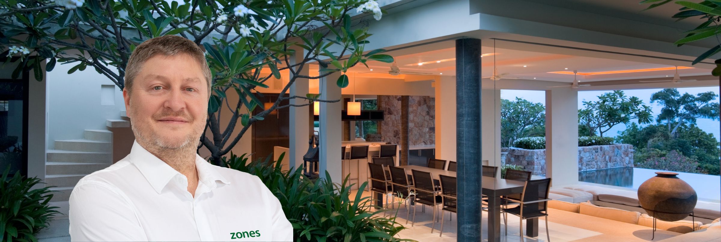 Matthew Pearce - Landscaping Consultant Christchurch