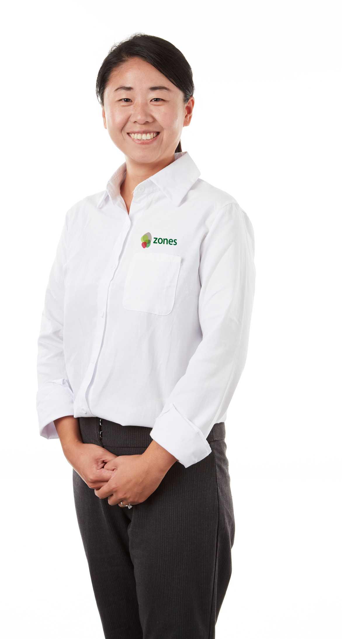 Leah Huang - Waikato Landscaping Specialist