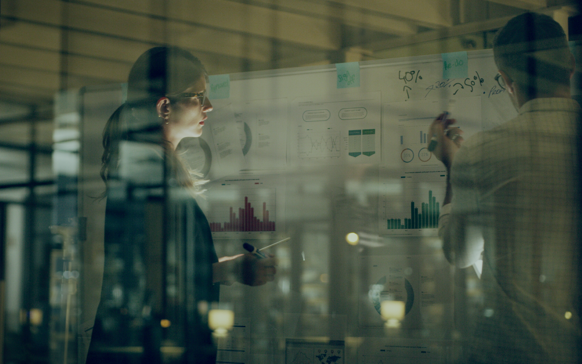 Strategic month: a clear vision of development from Uphill Partners