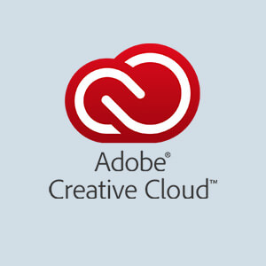 Adobe Creative Cloud logo