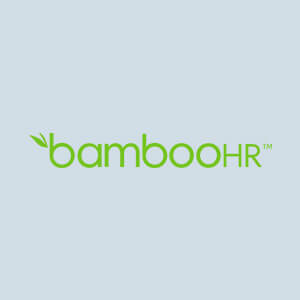 BambooHR logo