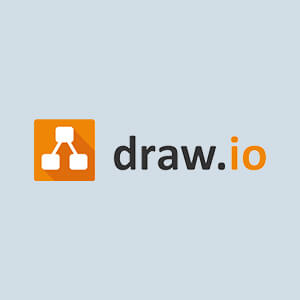 draw.io logo