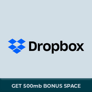 Dropbox logo