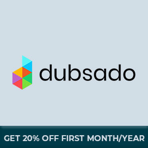 Dubsado logo