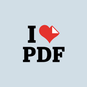iLovePDF logo