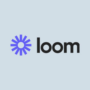 Loom logo