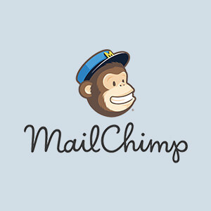 MailChimp logo
