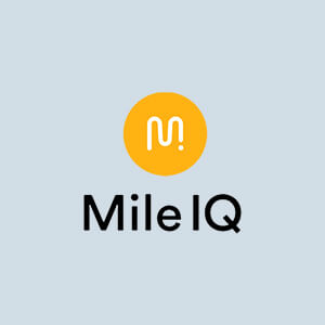 MileIQ logo