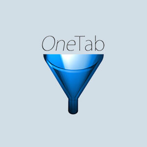OneTab logo