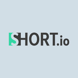 Short.io logo