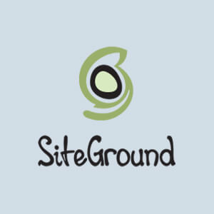 SiteGround logo