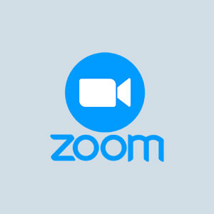 Zoom logo