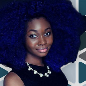 Chaunda Henry Cater Verse headshot