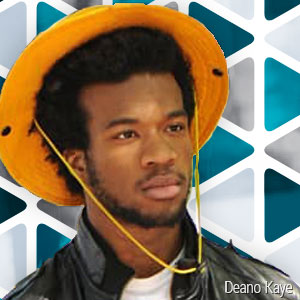 RJ Owens Cater Verse headshot
