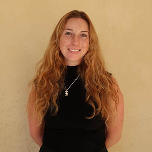 Audrey Baillairgé