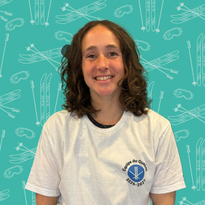 Naomy Boudreau-Guertin