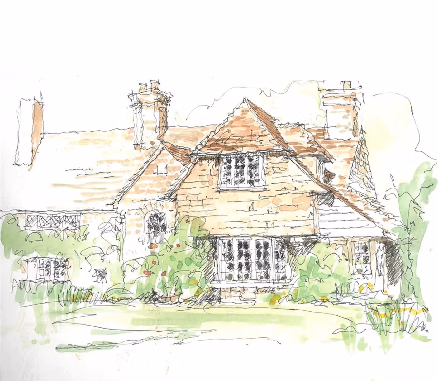 2016 Kent & Sussex Gardens