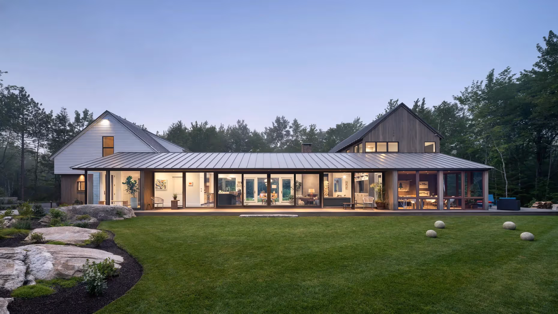 Binnacle Hill Residence - 20