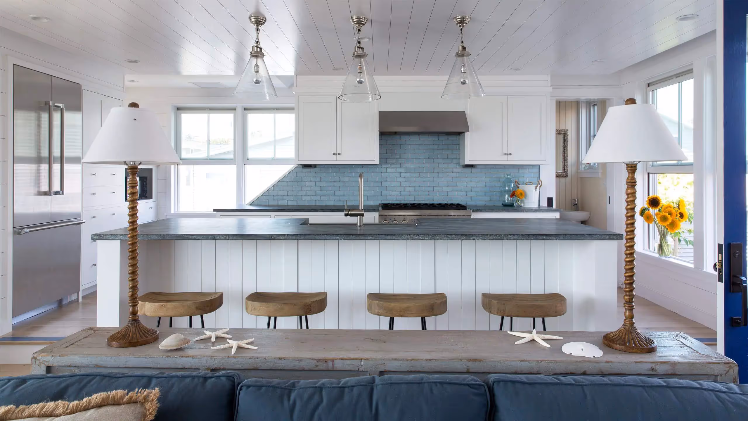 Higgins Beach Cottage Duo - 6