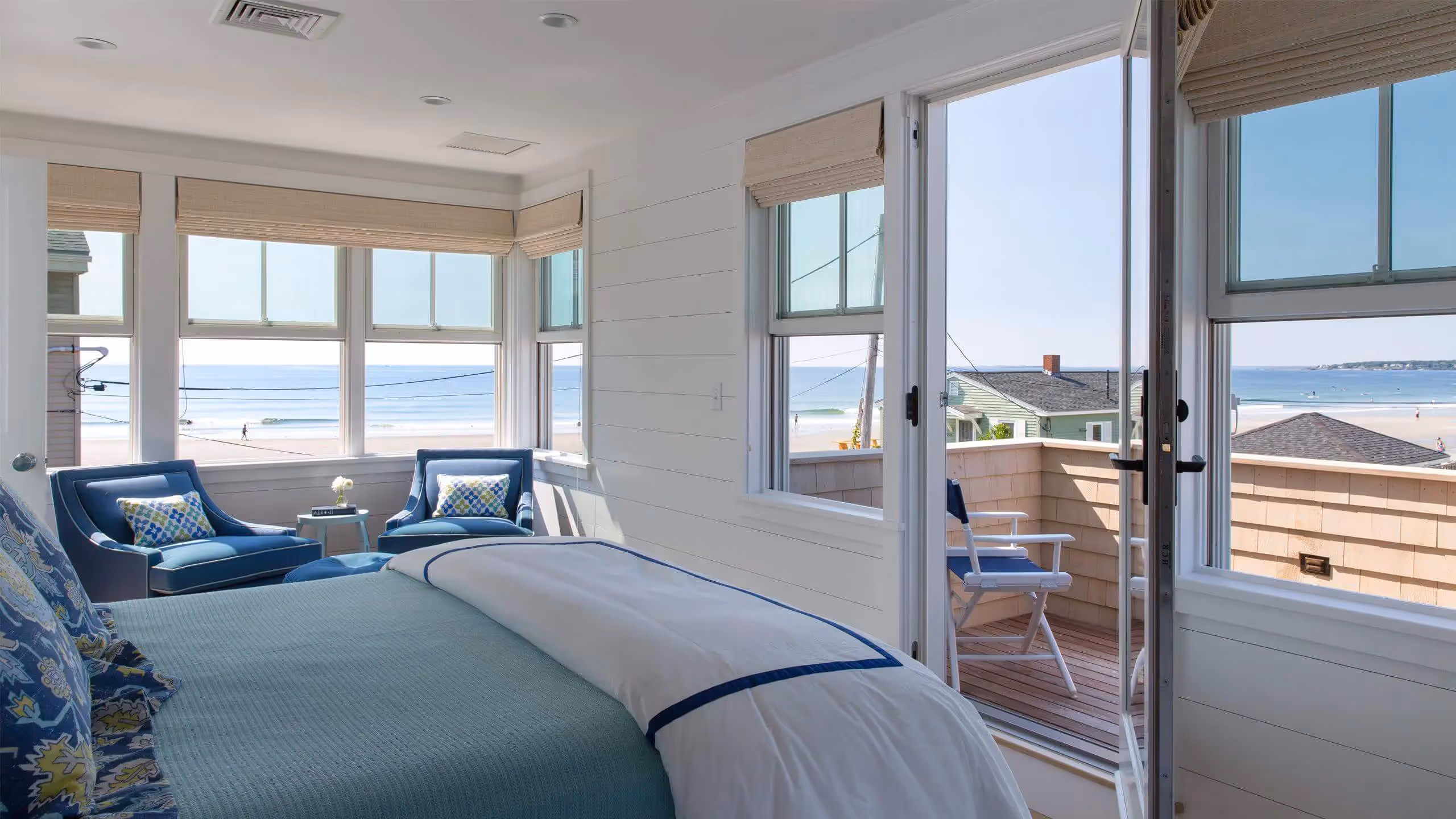 Higgins Beach Cottage Duo - 10