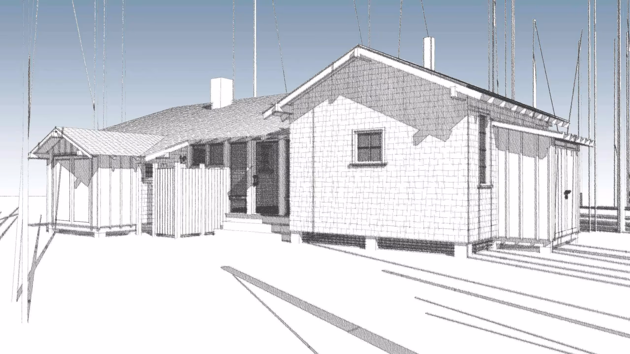 Summer's End Camp - 12