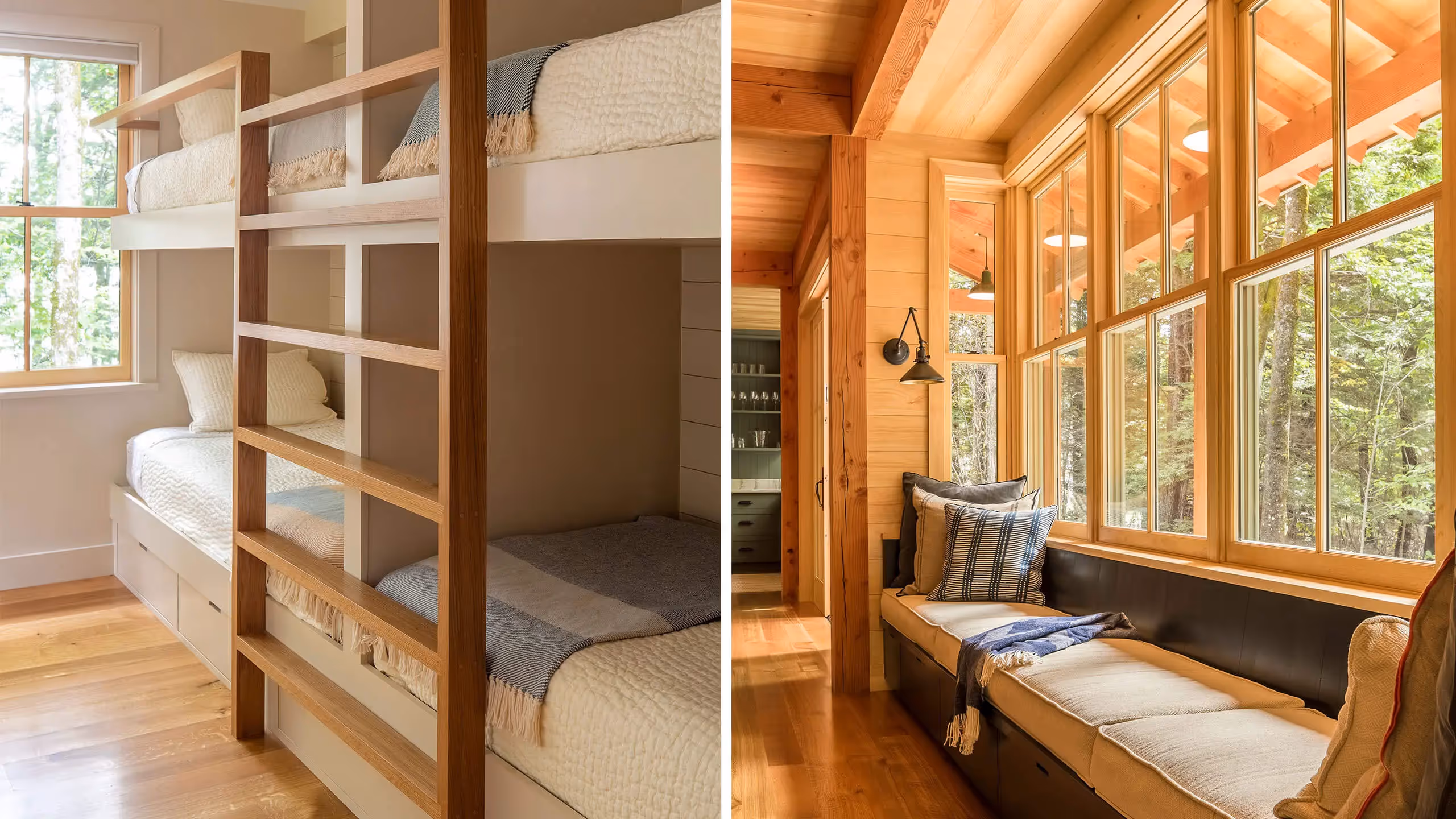 Pleasant Lake Camp - 8