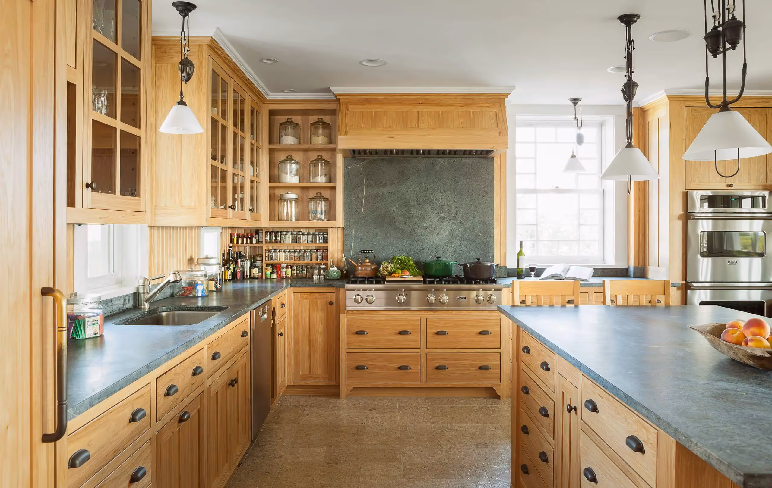 Oceanfront Cottage - 10