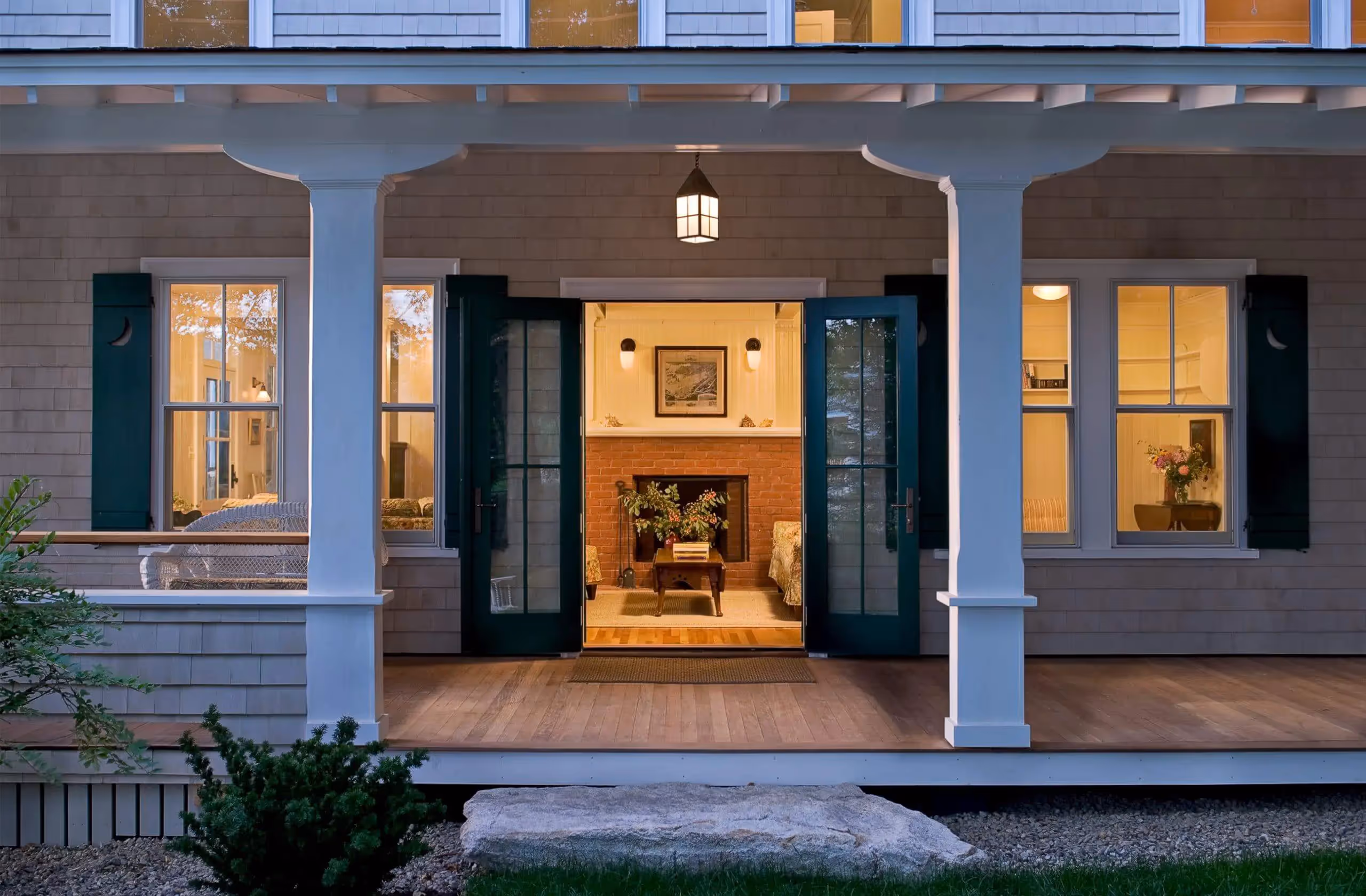 Pinewold Cottage - 11