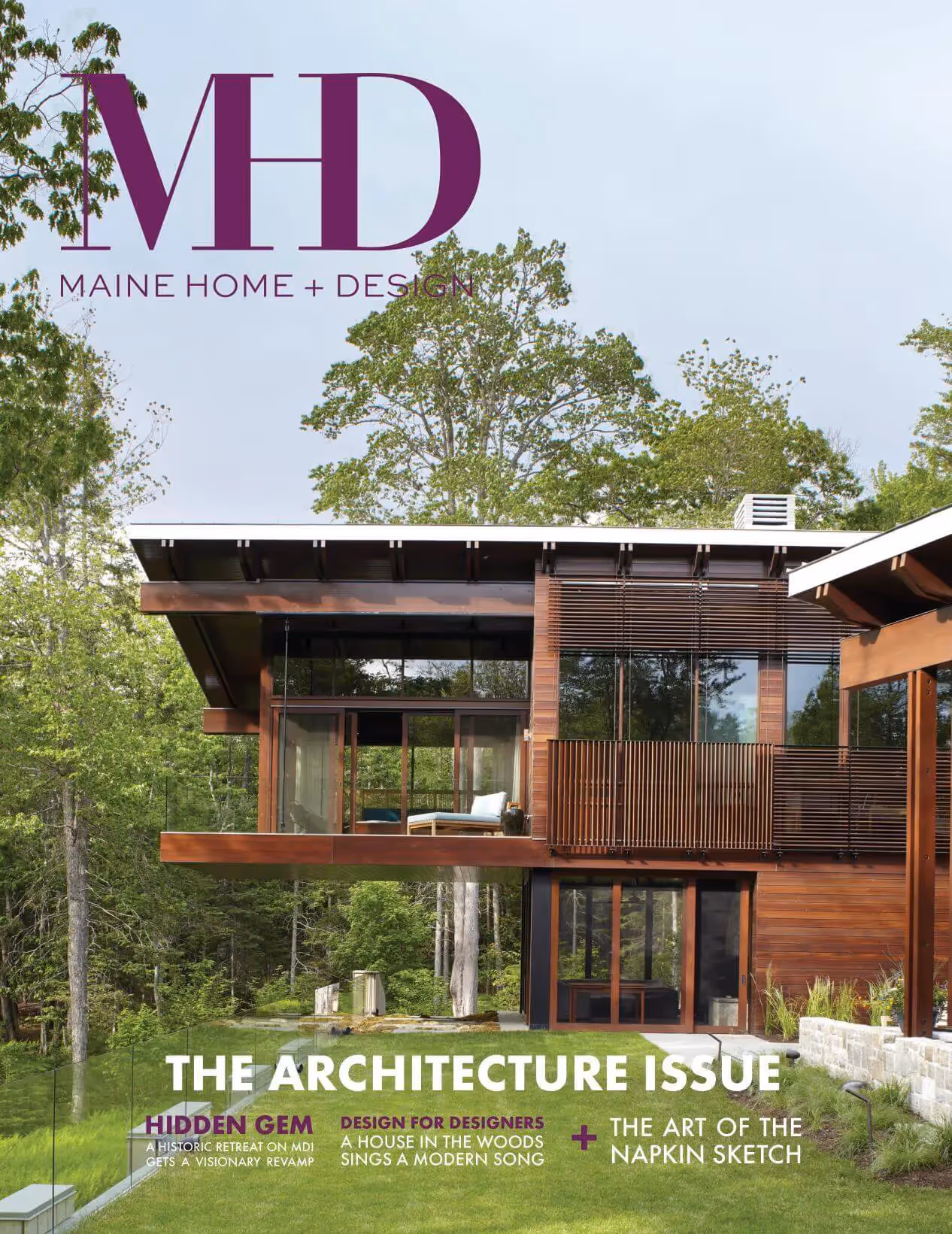 New Heights—2021 Architecture Listing