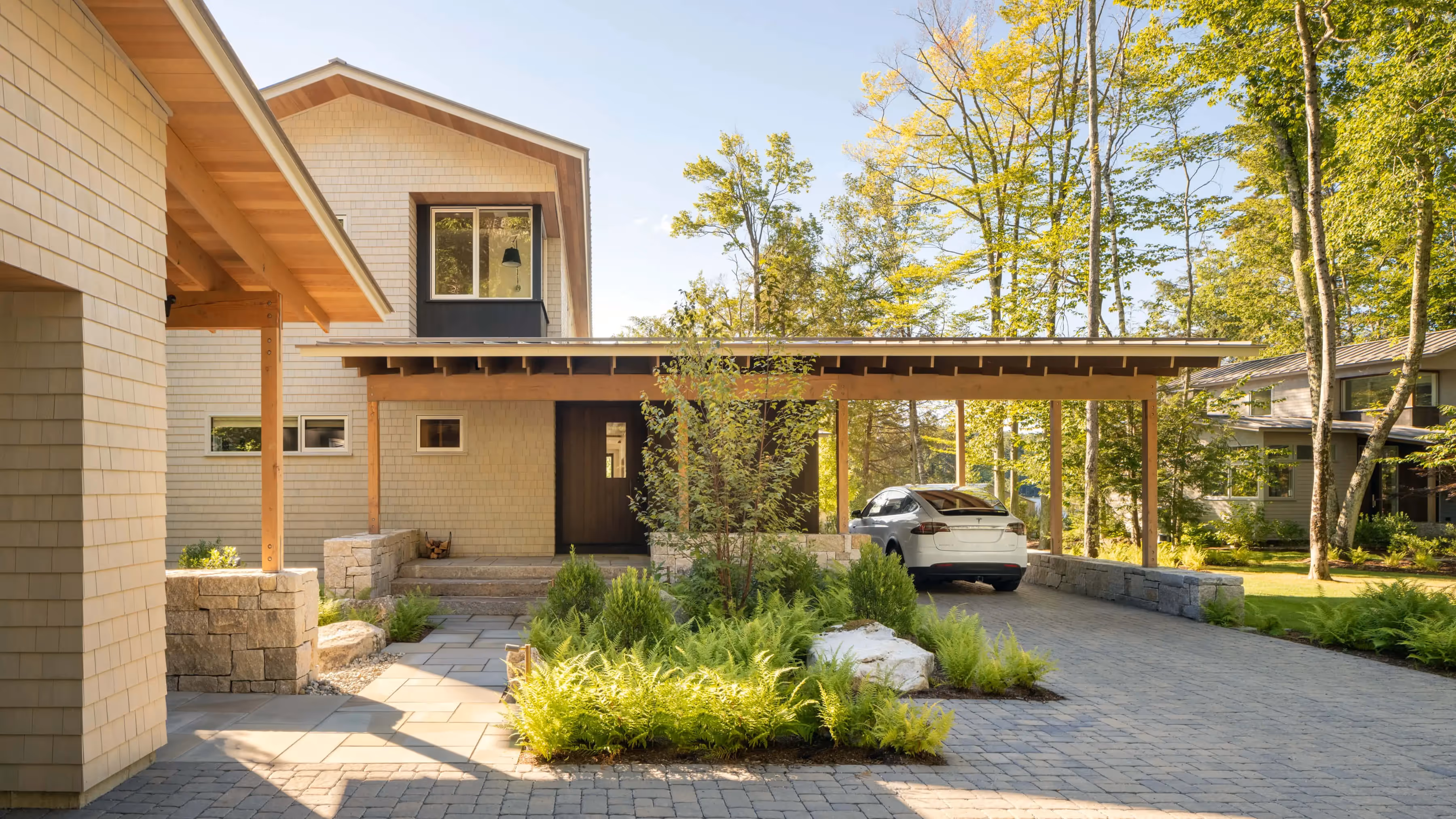 Lake Winnipesaukee Retreat - 4