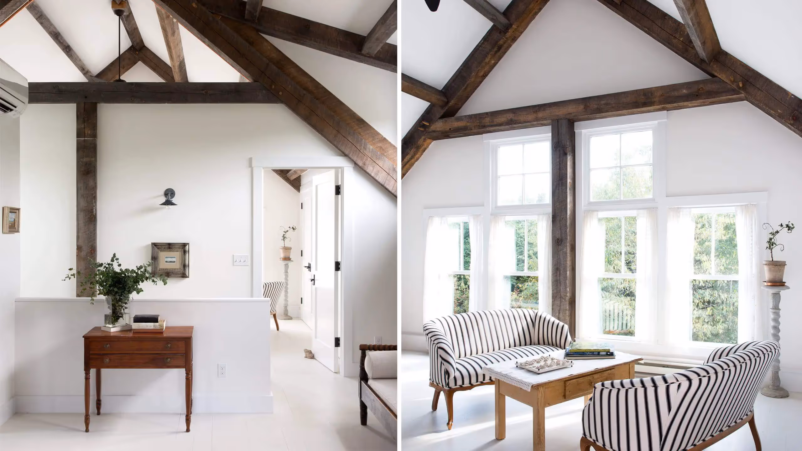 Cortland Barn Farmhouse - 13