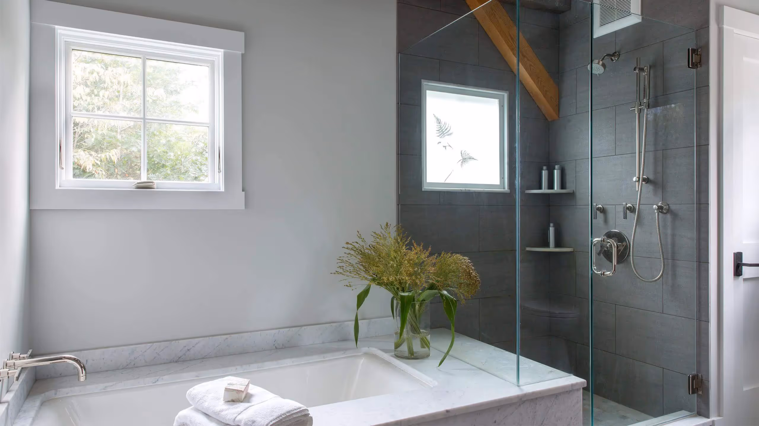 Cortland Barn Farmhouse - 17