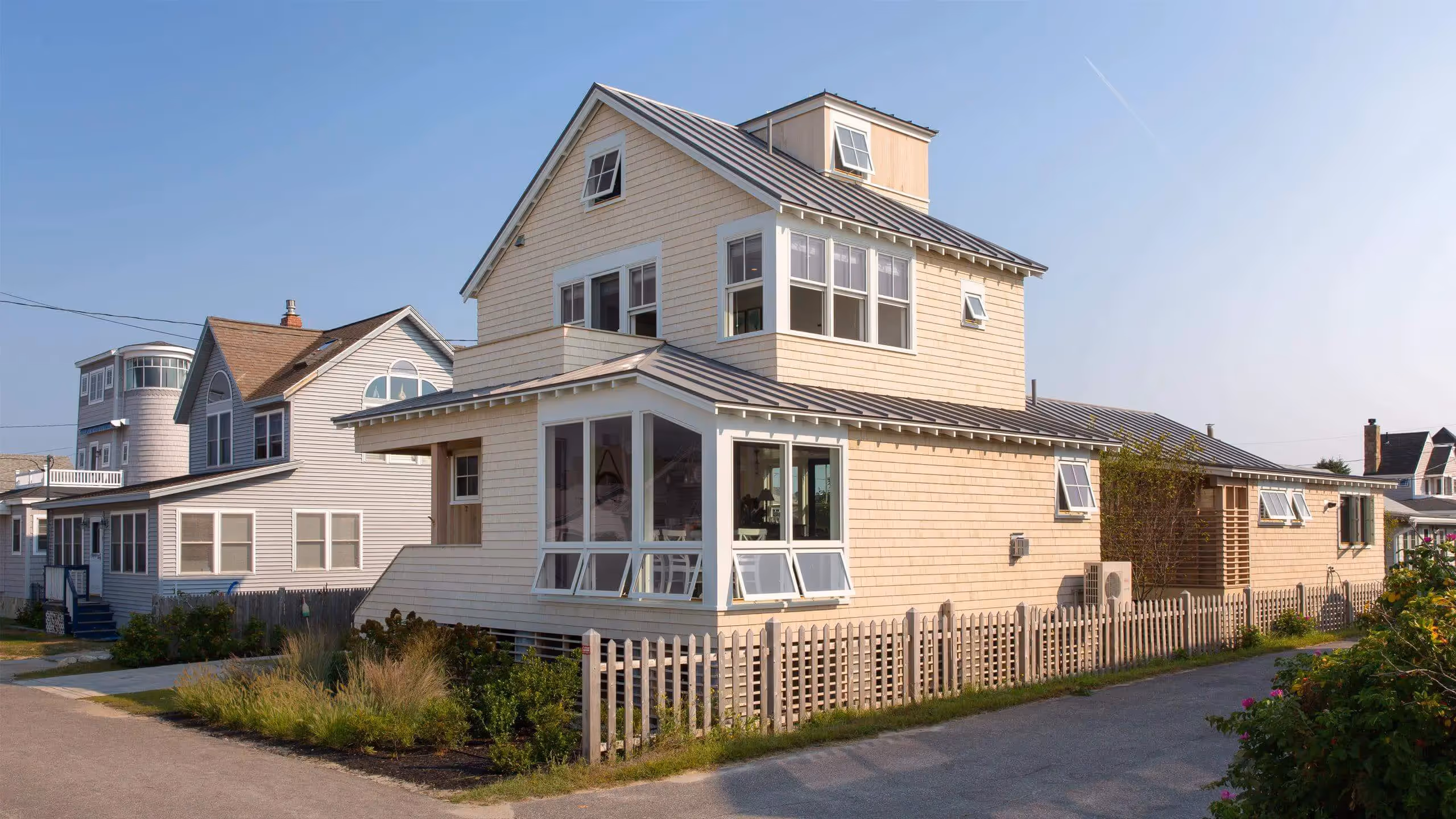 Higgins Beach Cottage Duo - 2