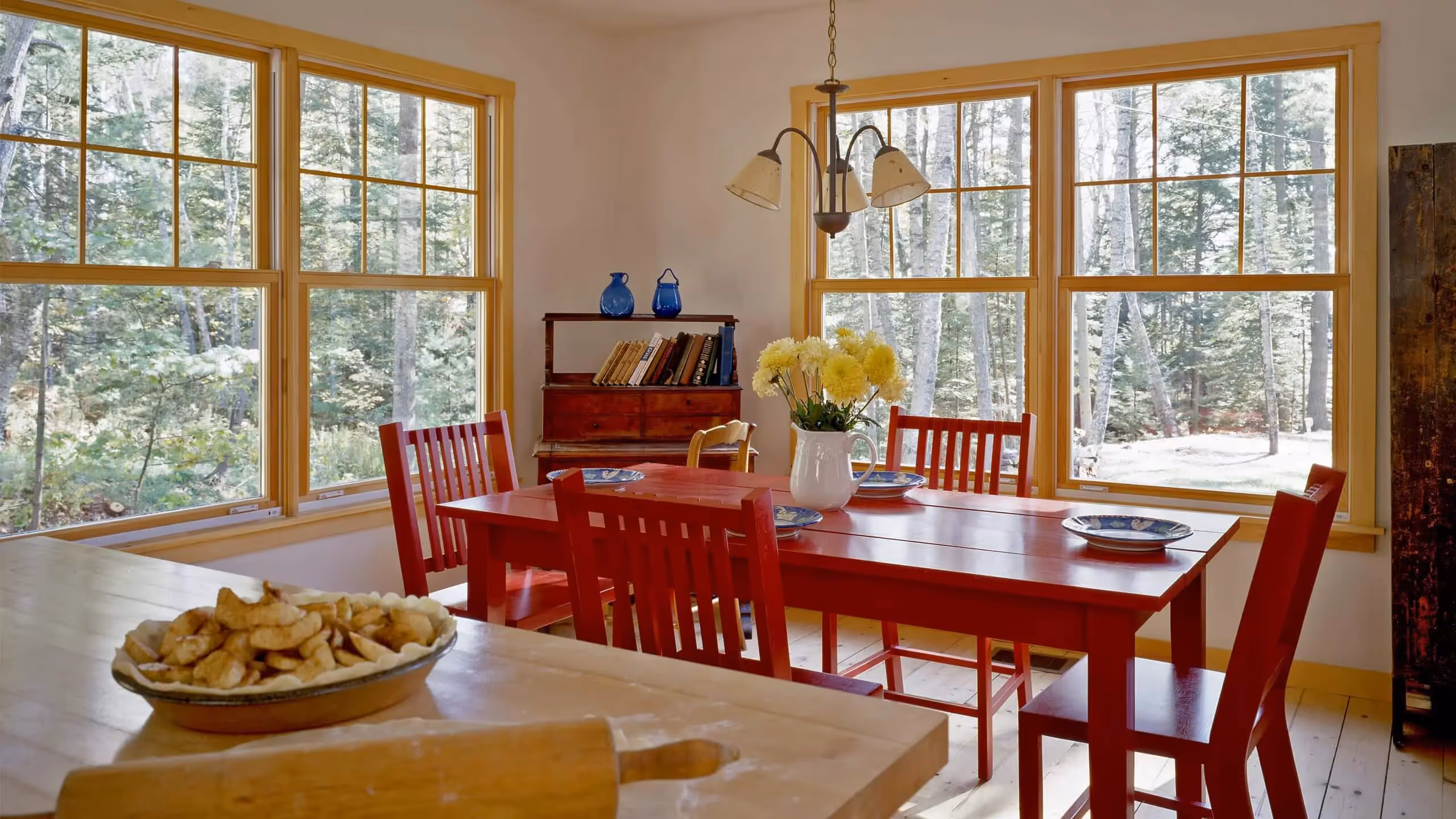 Harraseeket Guest House - 5