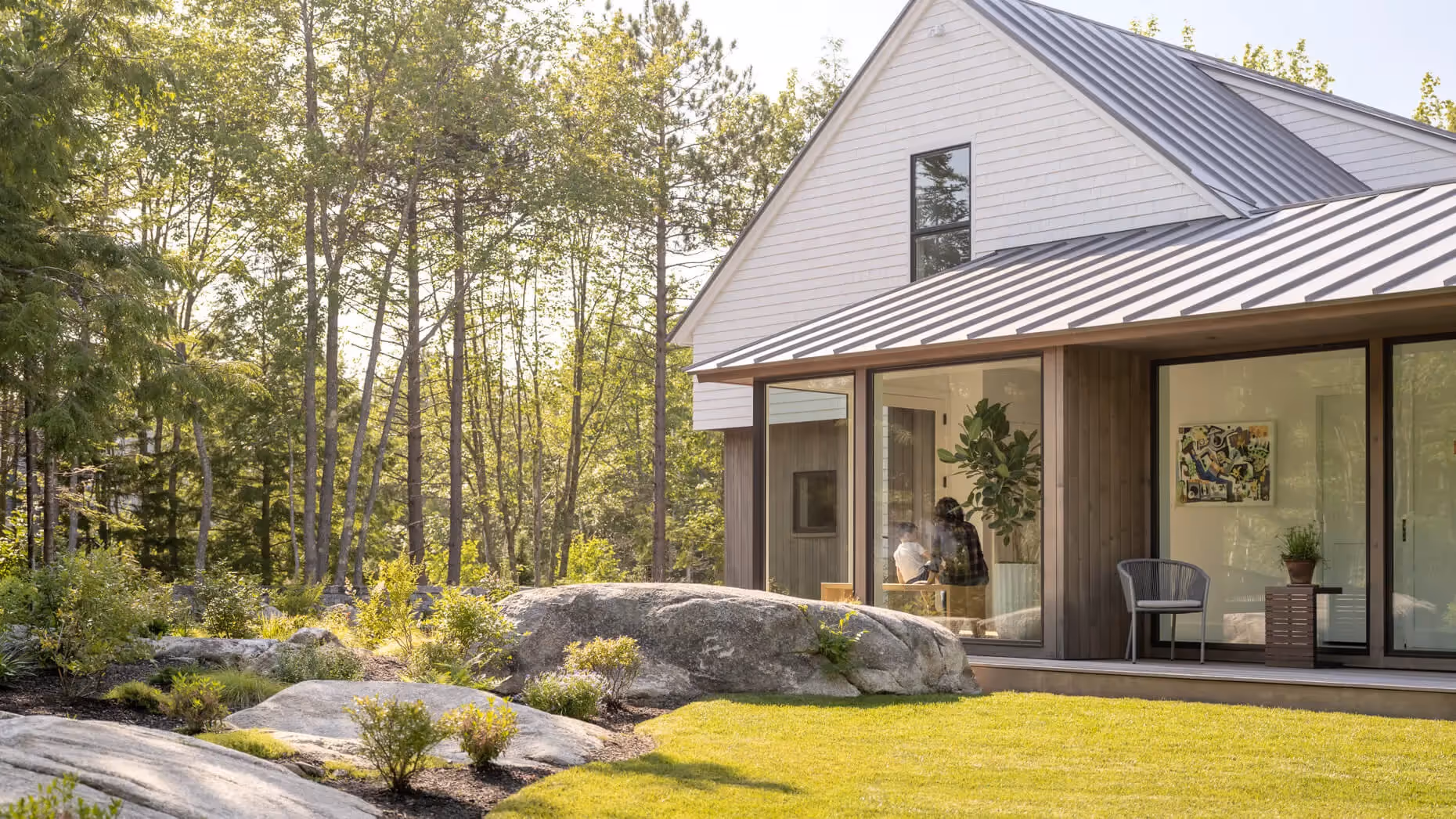 Binnacle Hill Residence - 14