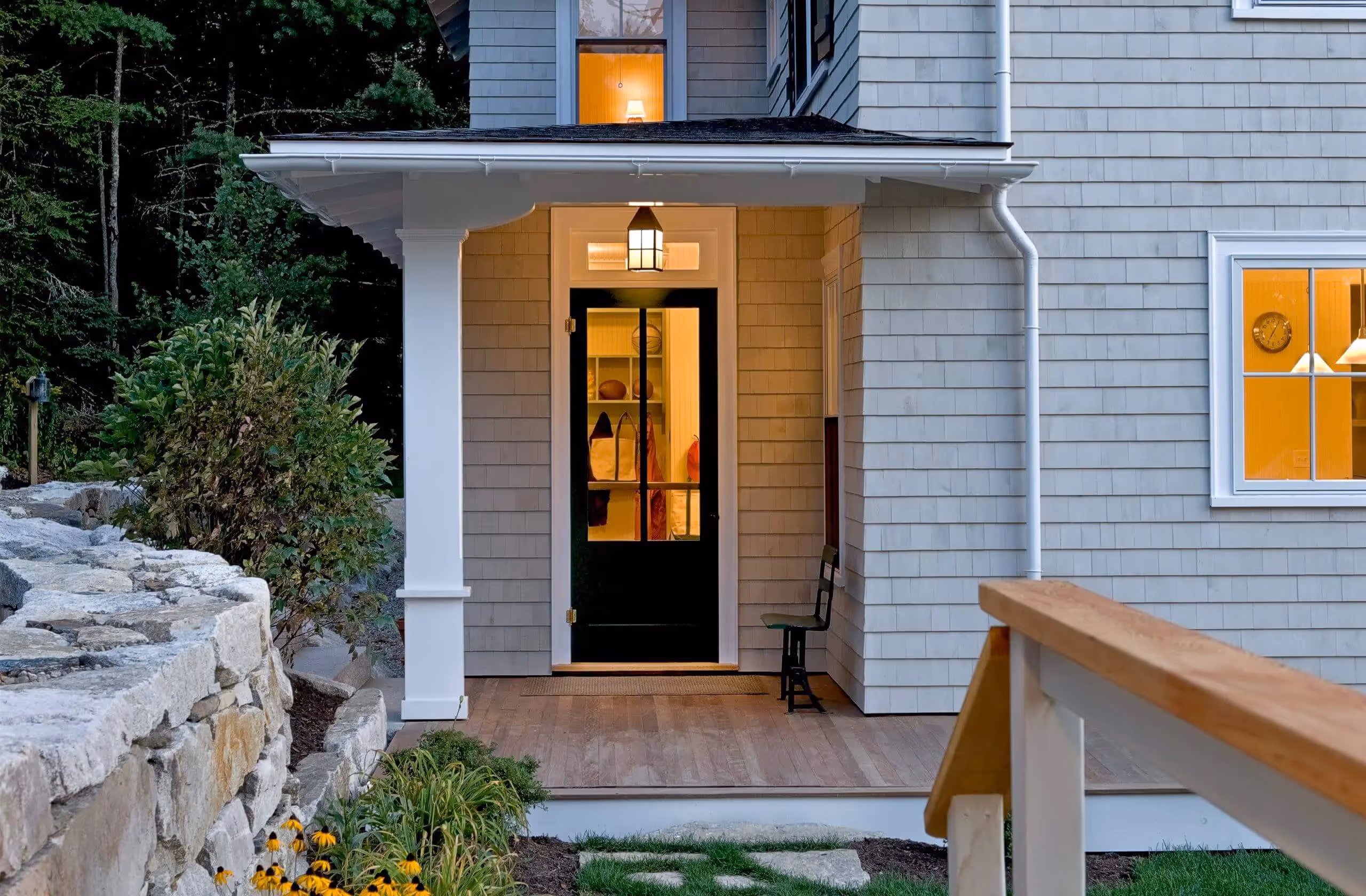 Pinewold Cottage - 3