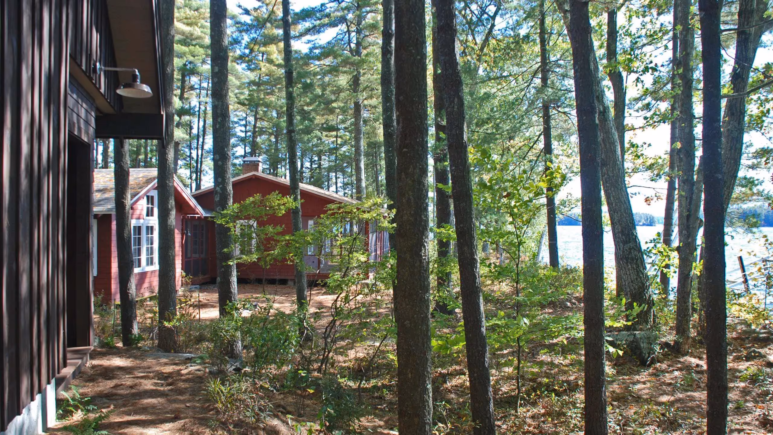 Summer's End Camp - 3