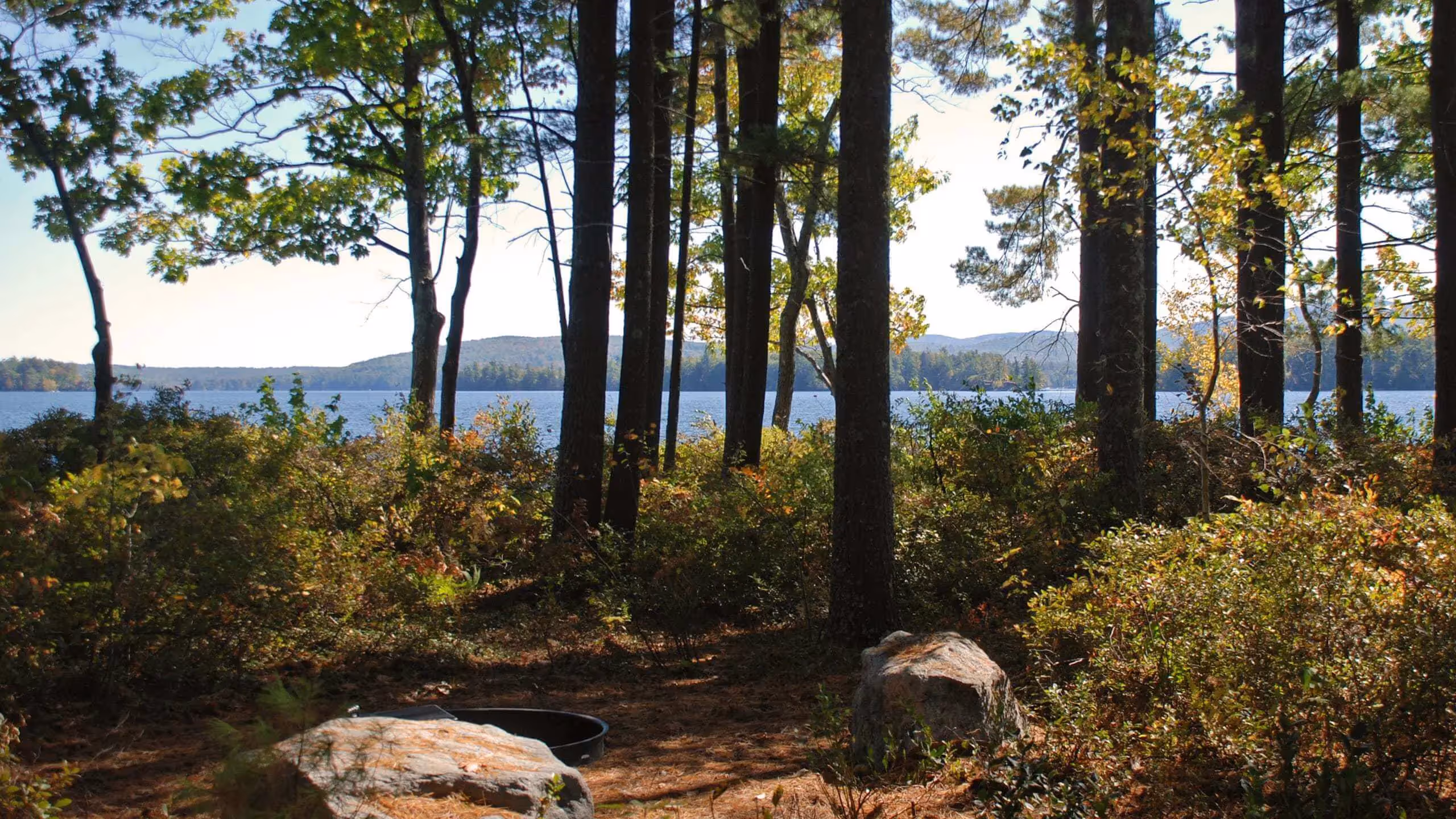 Summer's End Camp - 10