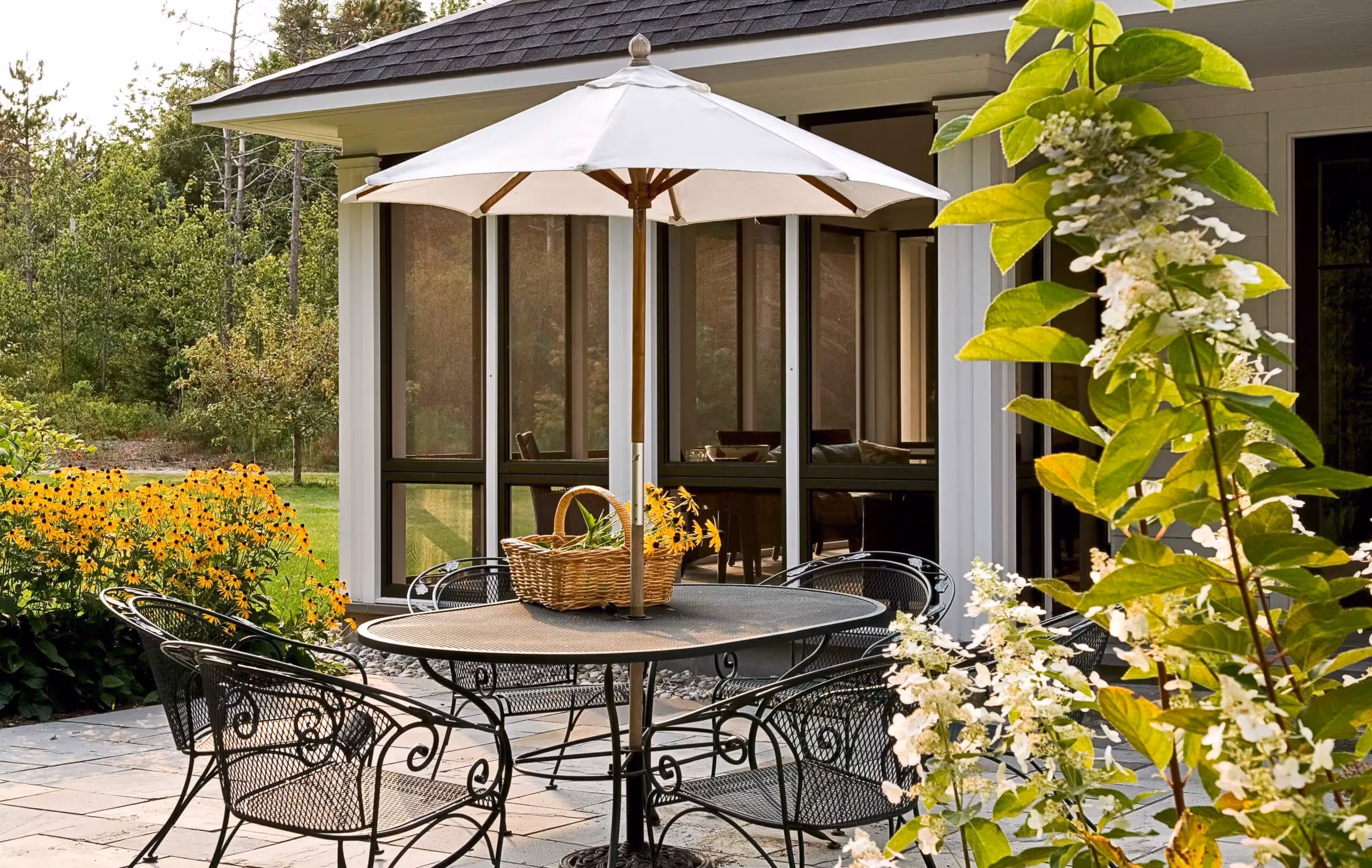 Cole Farm Residence - 21