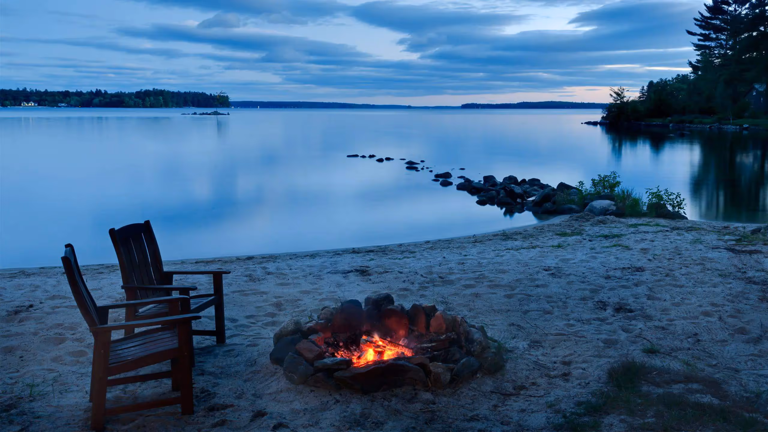 Camp Porta Panagia - 12