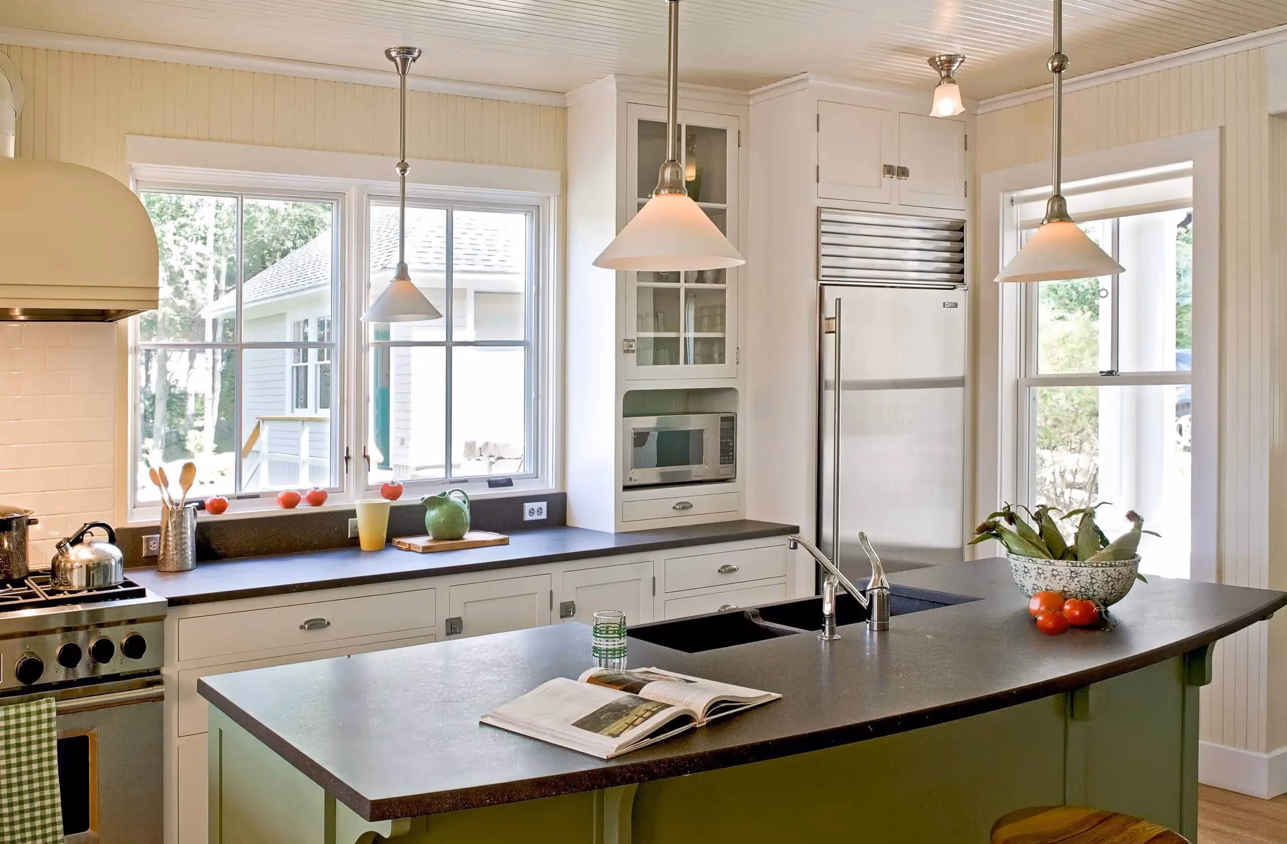 Pinewold Cottage - 15