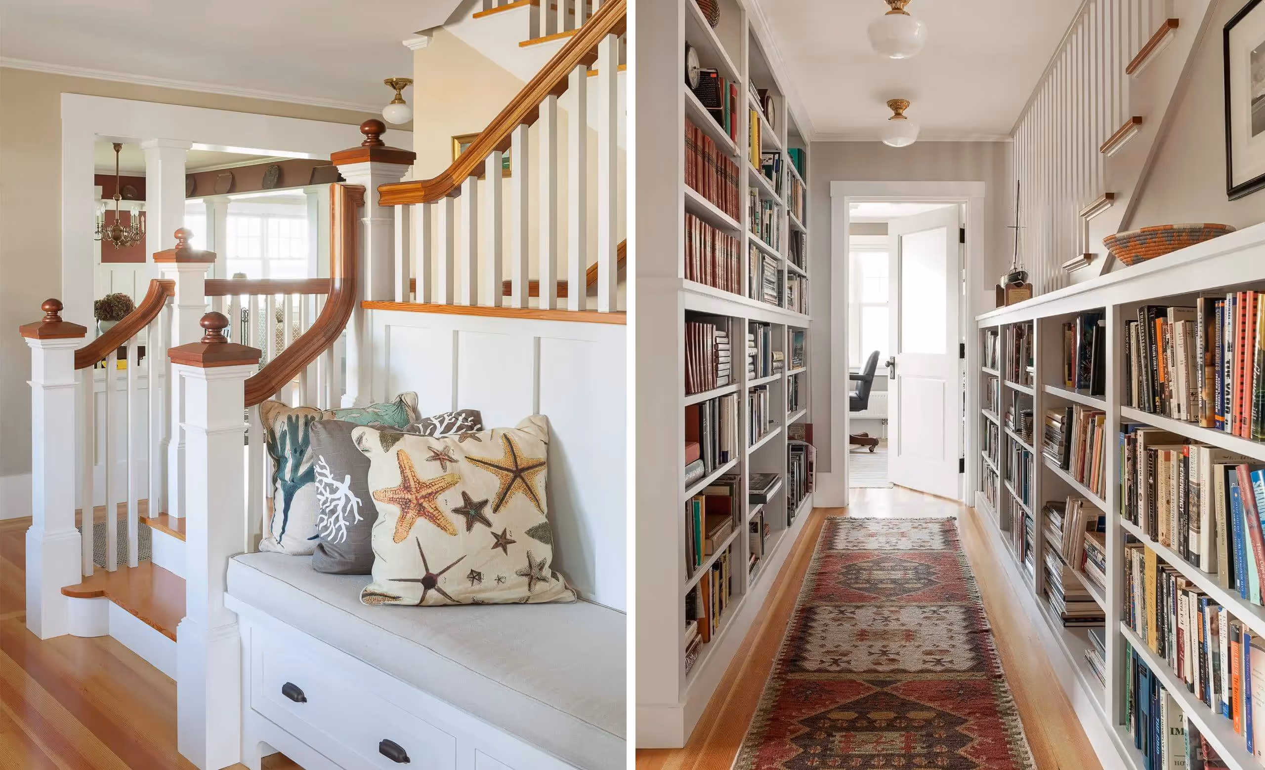 Oceanfront Cottage - 12