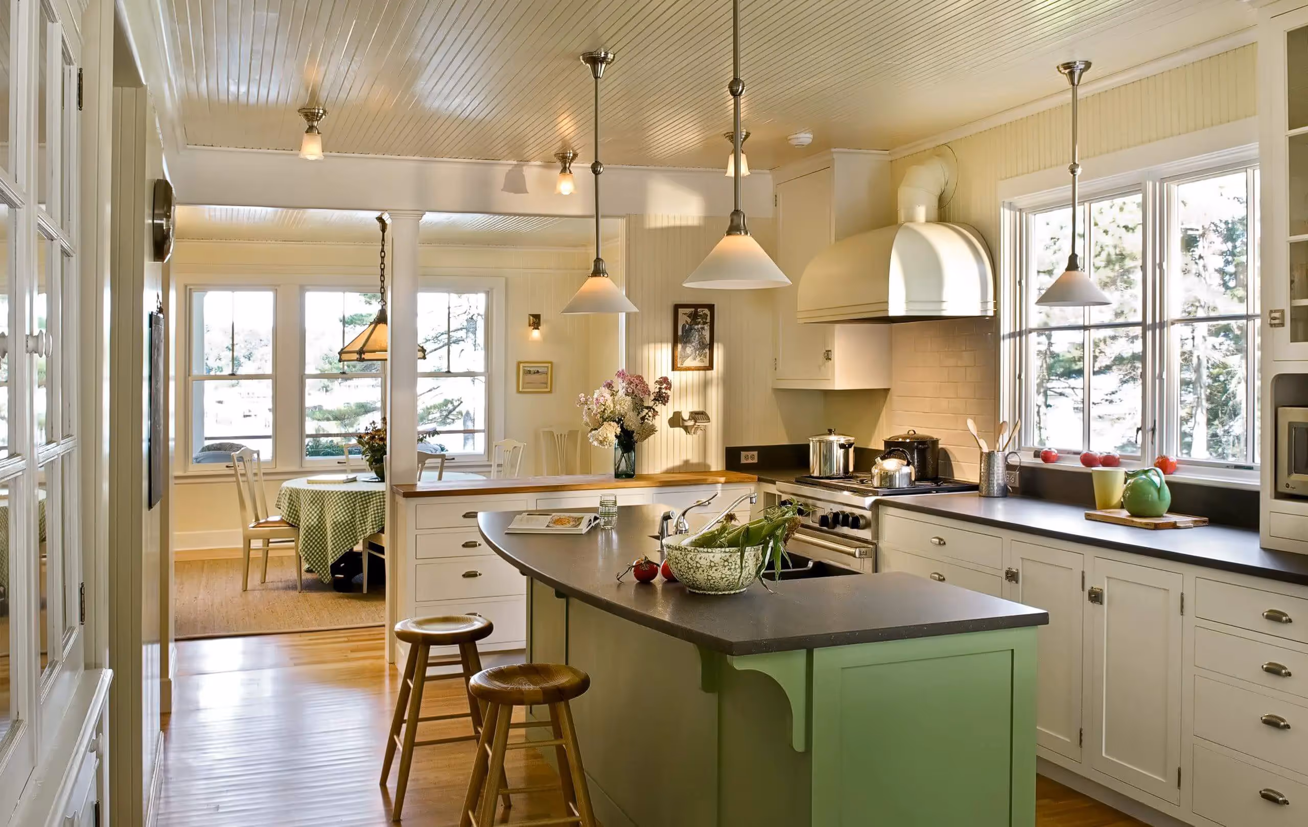 Pinewold Cottage - 16