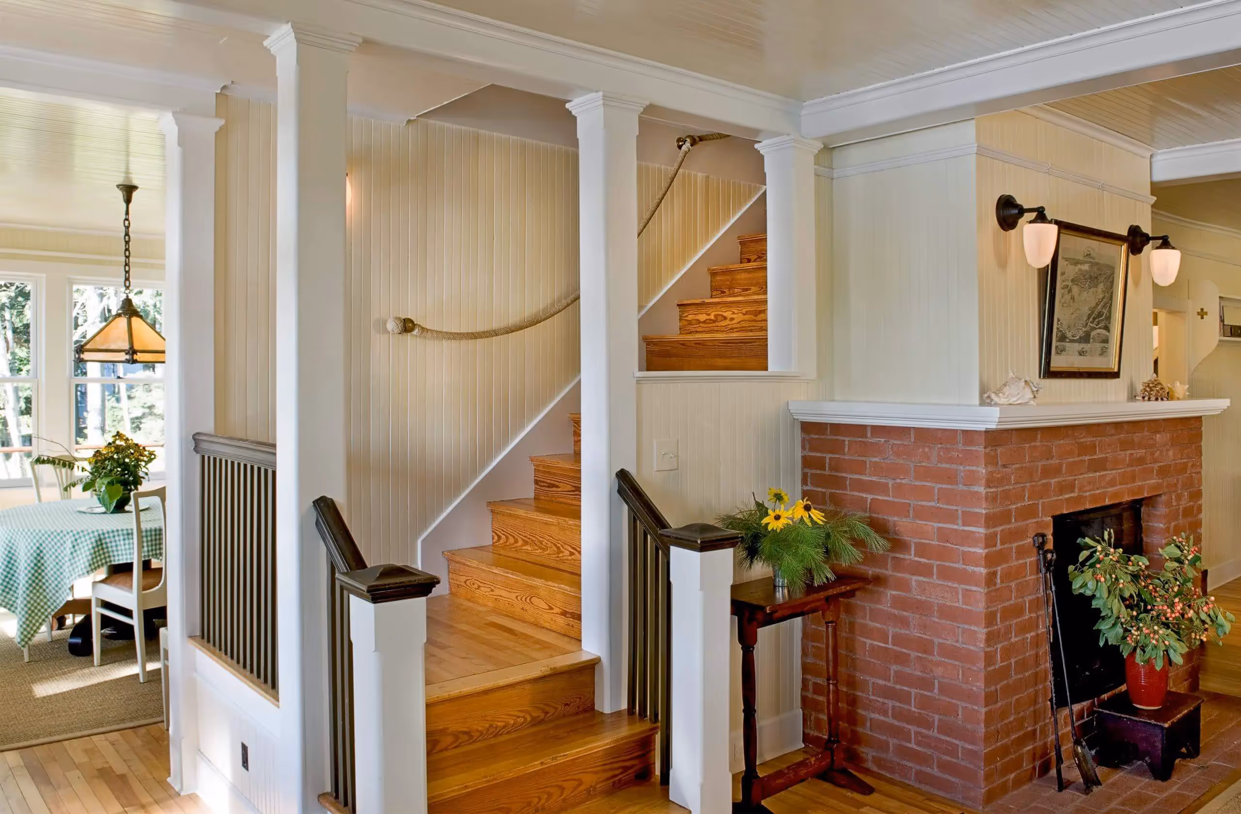 Pinewold Cottage - 20