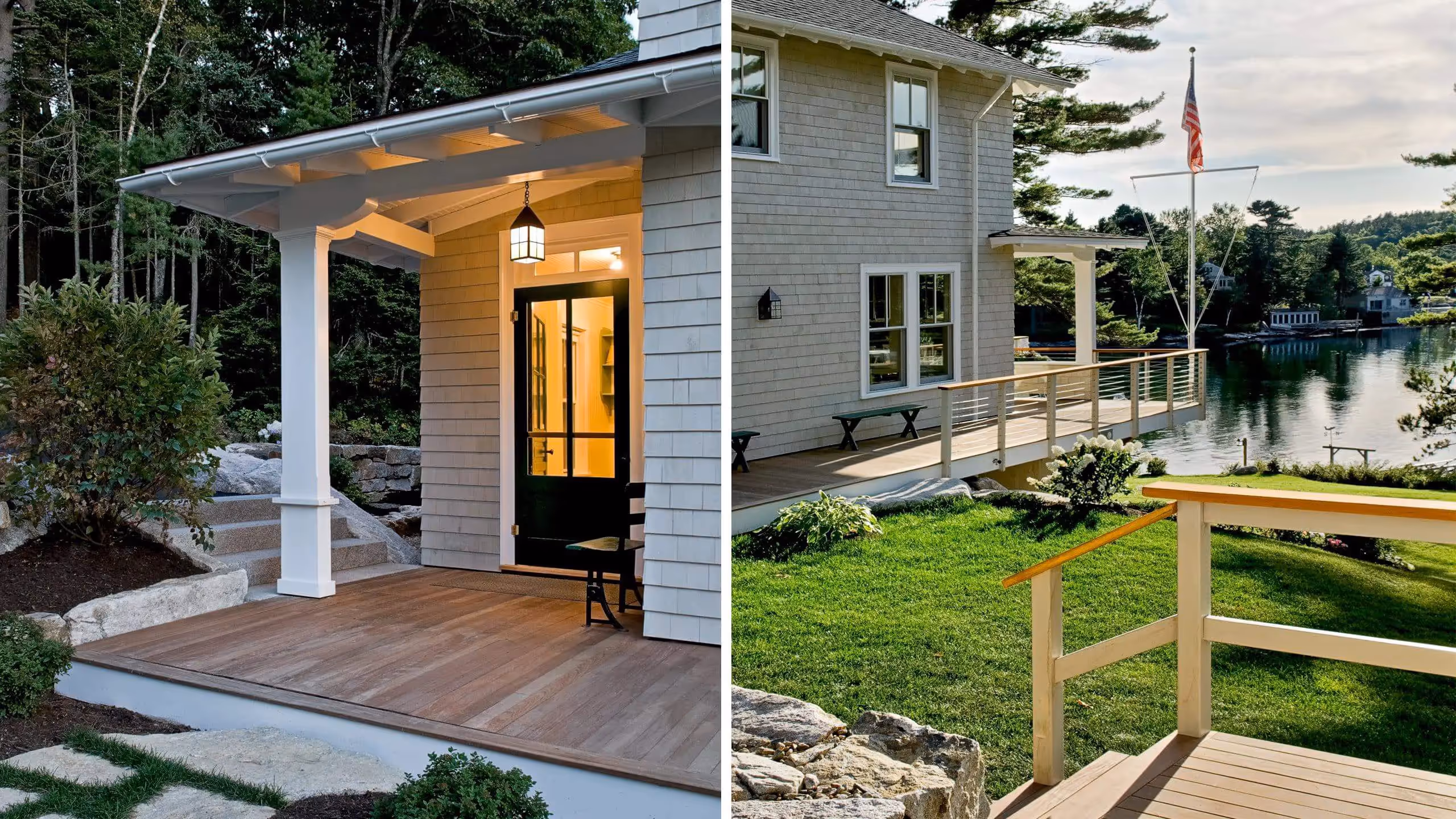 Pinewold Cottage - 4